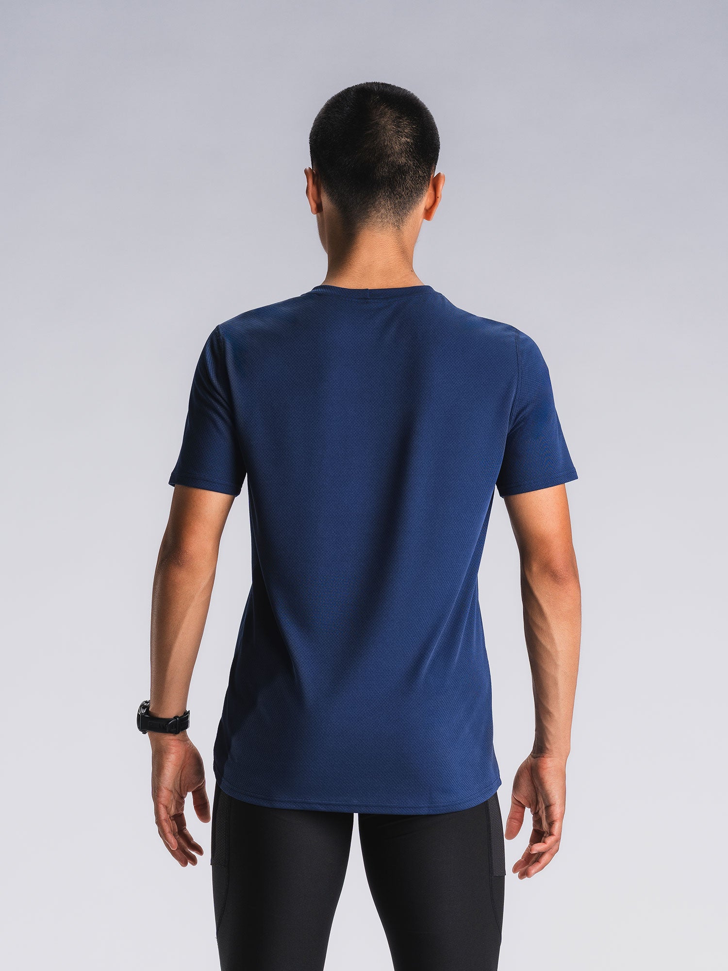 Mens Run T-Shirt